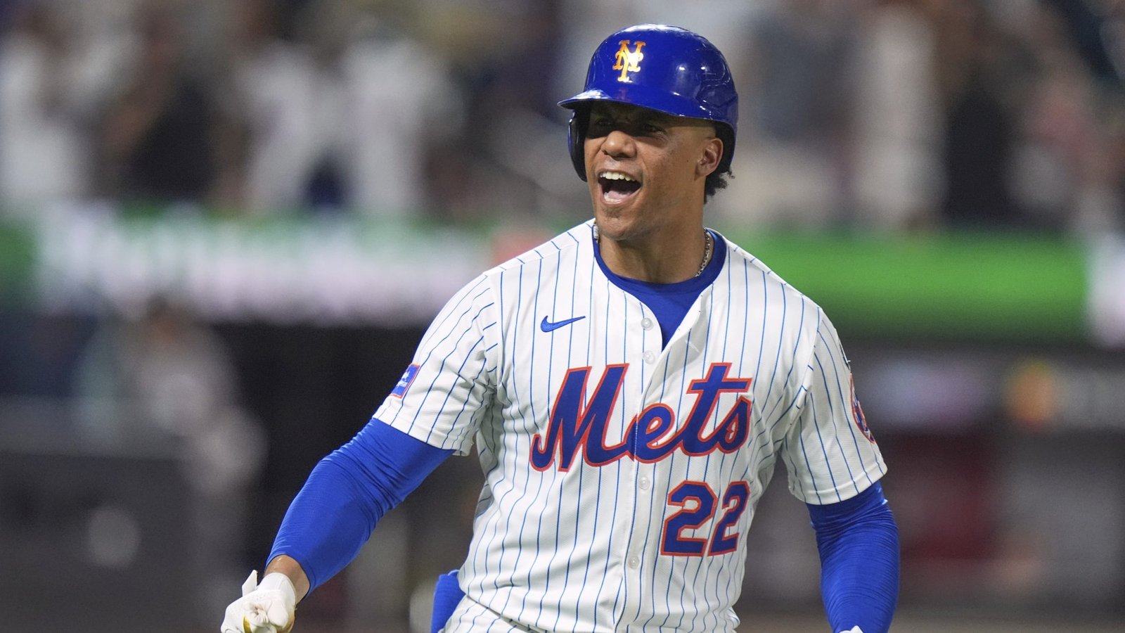Juan Soto hace historia: primer jugador con 35 HR en tres temporadas consecutivas con tres equipos distintos